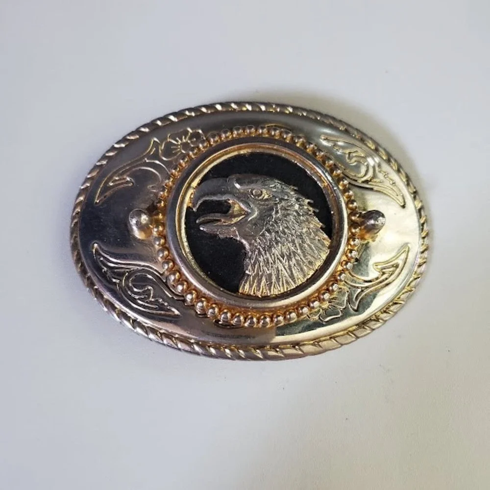 N/A eagle head